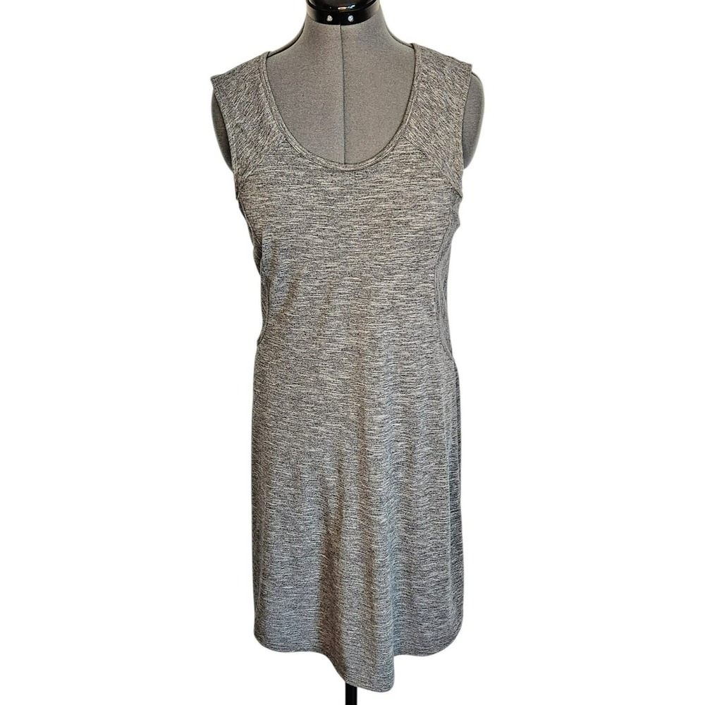 Prana Athletic Dress With Built In Bra Size S